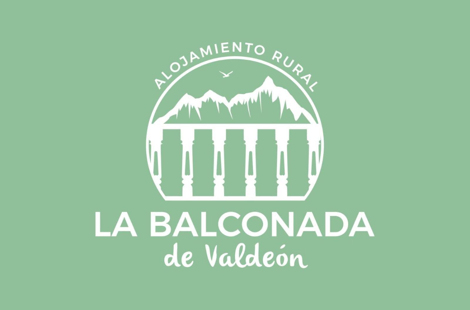 La Balconada De Valdeon Villa Posada De Valdeon Ngoại thất bức ảnh