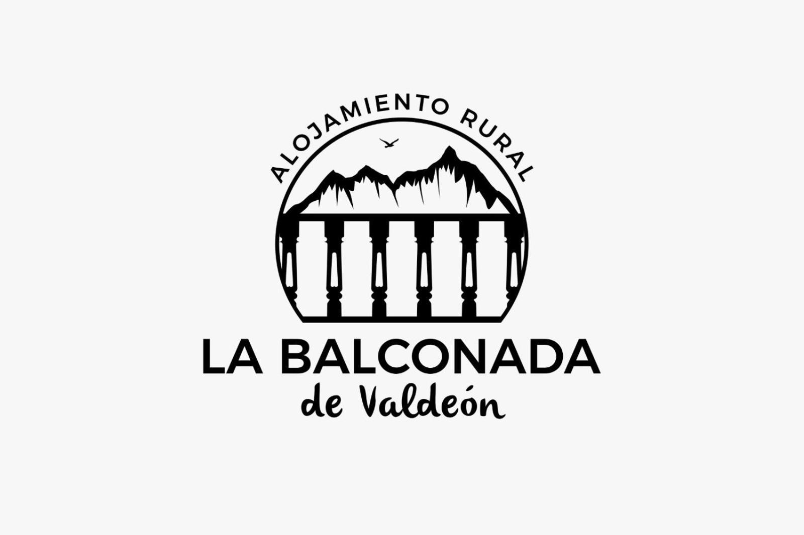 La Balconada De Valdeon Villa Posada De Valdeon Ngoại thất bức ảnh